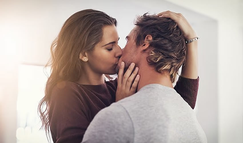 Kiss