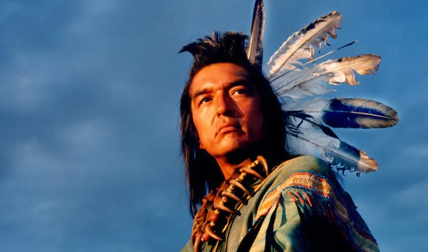Dances With Wolves Star Graham Greene